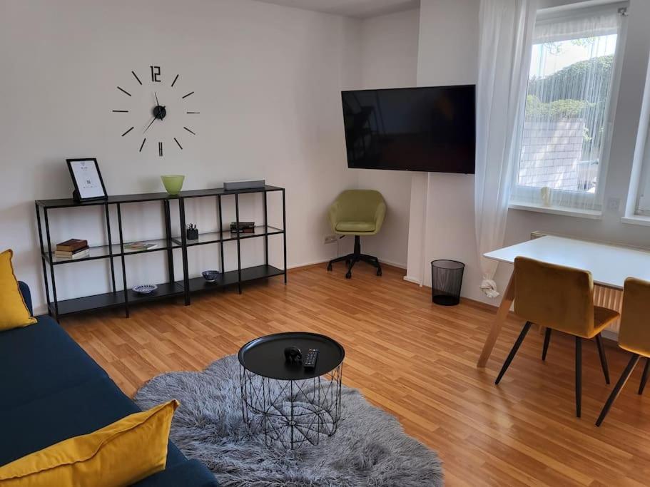 Holiday Home Eva Worms Extérieur photo
