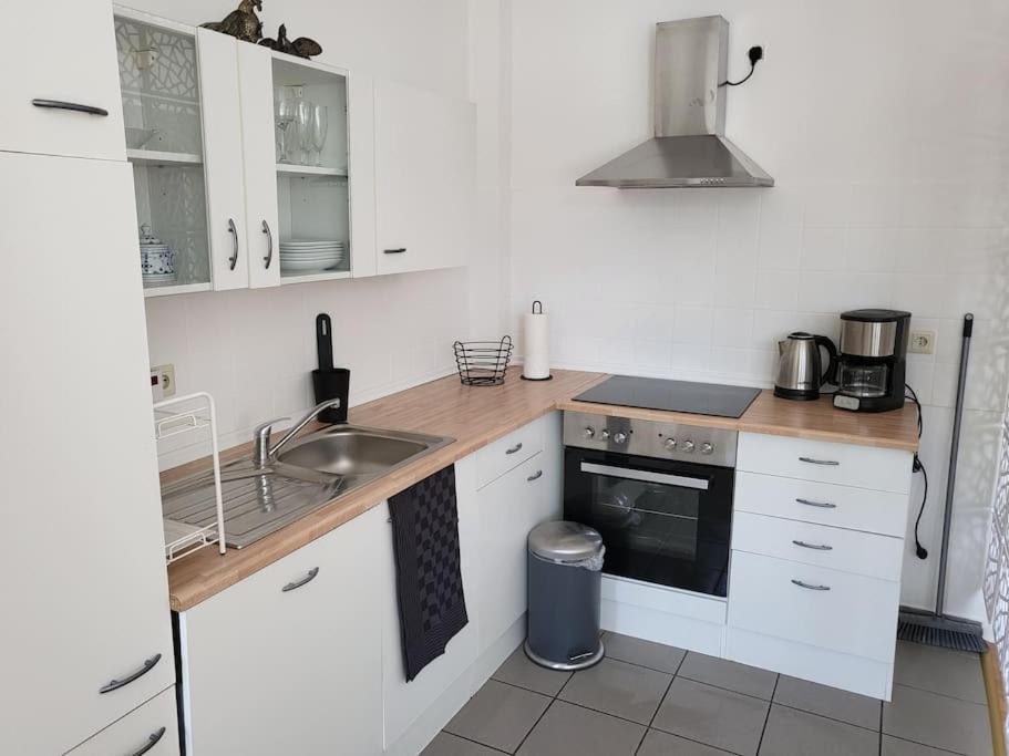Holiday Home Eva Worms Extérieur photo